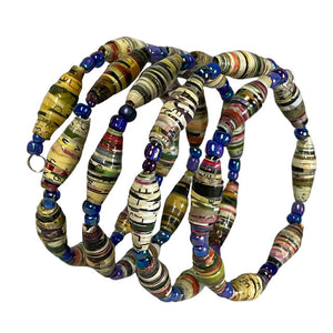 Botanus Children of Haiti Bracelets