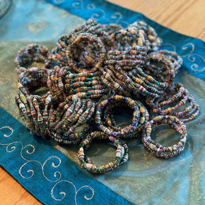 Botanus Children of Haiti Bracelets