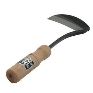 Japanese Curved Sickle