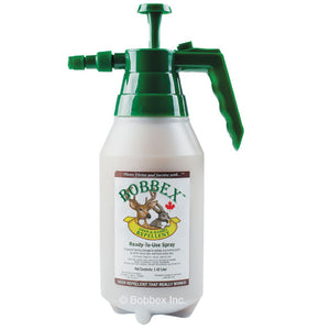 Bobbex Deer & Rabbit Repellent-1.42 litre