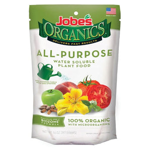 Jobe's All-Purpose Fertilizer