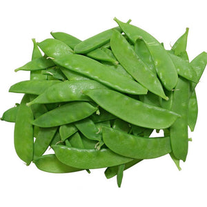 Peas 'Oregon Sugar Pod's'