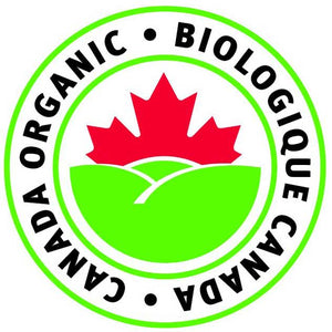 Canadian Certified Organic